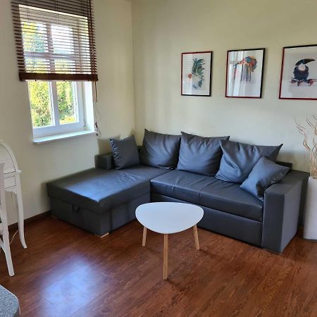 Ferienwohnung Doris Zinnowitz Kültér fotó