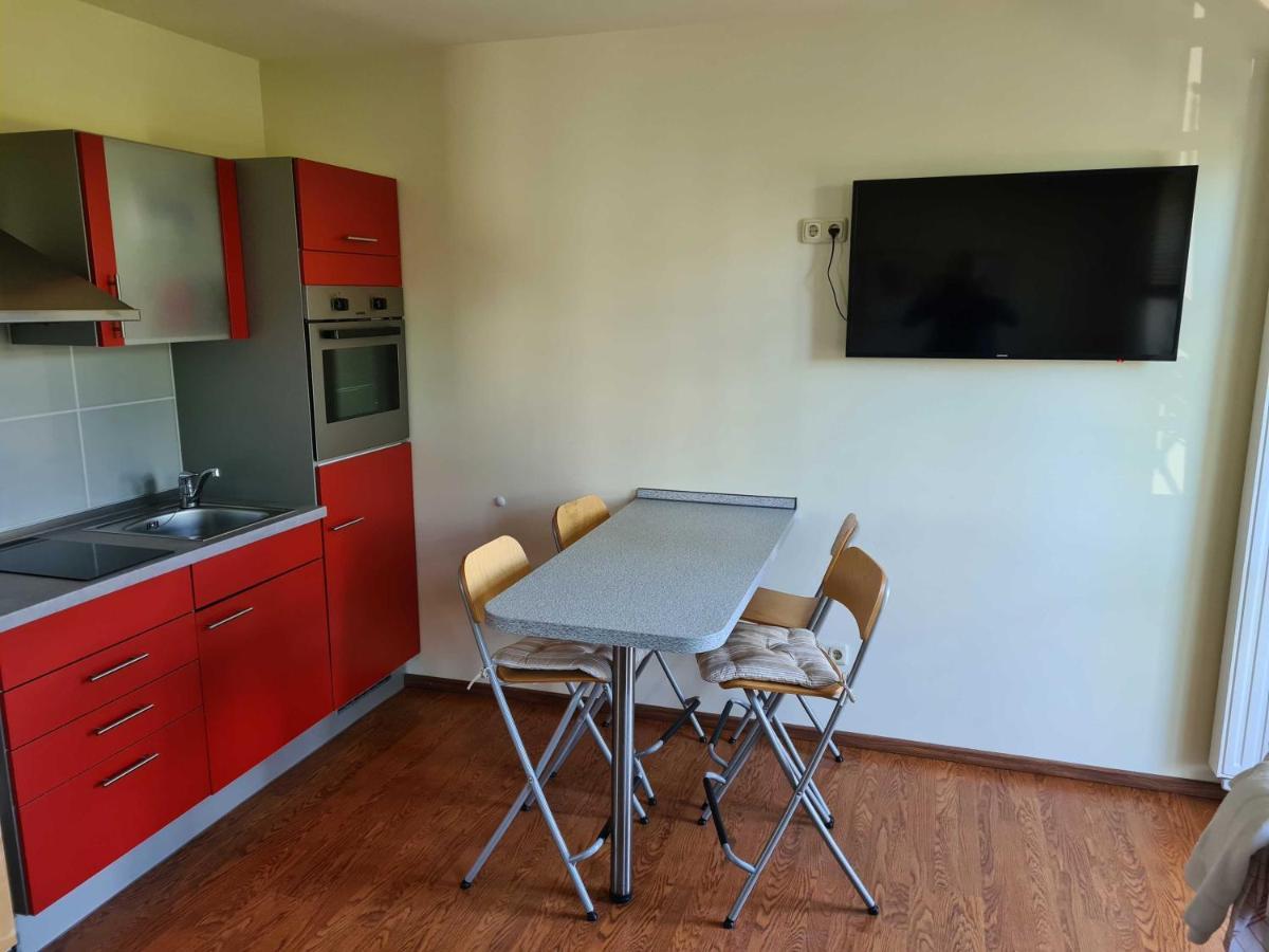 Ferienwohnung Doris Zinnowitz Kültér fotó