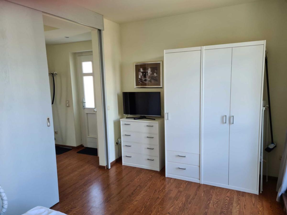 Ferienwohnung Doris Zinnowitz Kültér fotó